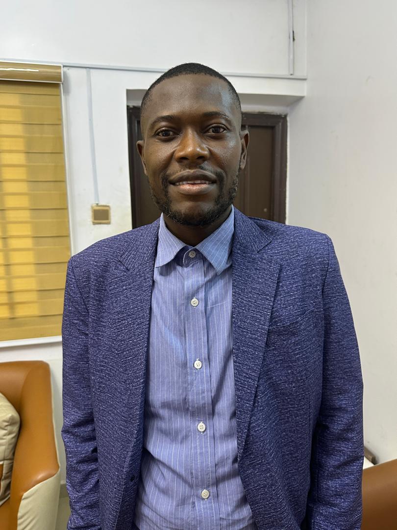 Mr. Frank Onyegwu - Investment Advisor